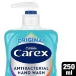 Carex Handwash Original 250Ml