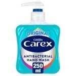 Carex Handwash Original 250Ml - Image 3