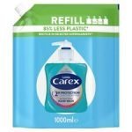 Carex Handwash Original Refill 1 Litre