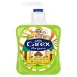 Carex Tropical Twist Hand Wash 250Ml - Image 2
