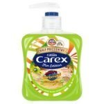 Carex Tropical Twist Hand Wash 250Ml