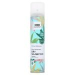 Cbd Alchemist Revive Rfrsh Dry Shampoo Citrus200m