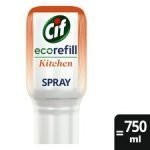 Cif Eco Refill Power & Shine Kitchen 70Ml