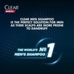 Clear 24H Fresh Anti Dandruff Shampoo 250Ml - Image 2