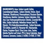 Clear 24H Fresh Anti Dandruff Shampoo 250Ml - Image 3
