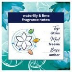 Comfort Creations Waterlily Fabric Conditioner 55 Washes 1.925L - Image 4