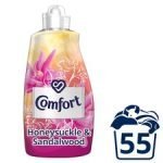 Comfort Honeysuckle Fabric Conditioner 55 W