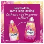 Comfort Honeysuckle Fabric Conditioner 55 W - Image 3