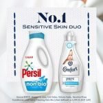 Comfort Pure Fabric Conditioner 33 Wash 1.16L - Image 3