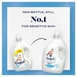 Comfort Pure Fabric Conditioner 85Wash/3 Litre - Image 2