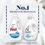 Comfort Pure Fabric Conditioner 85Wash/3 Litre - Image 3