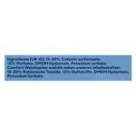 Comfort Pure Ultra Concentrated Fabric Conditioner 58 Wash 870Ml - Image 2