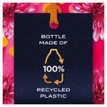 Comfort Ult/C Fuchsia Passion Fabric Conditioner 58W 870Ml - Image 3