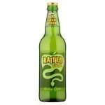 Cornish Rattler Apple Cider 500Ml Bottle
