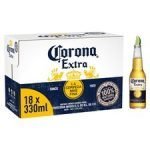 Corona Extra 18 X 330Ml