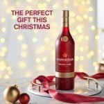 Courvoisier Rouge Luxe 70Cl - Image 3