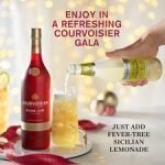 Courvoisier Rouge Luxe 70Cl - Image 4