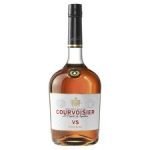 Courvoisier V.S. Cognac 1 Litre