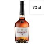 Courvoisier V.S. Cognac 70Cl