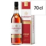 Courvoisier Vsop Cognac 70Cl
