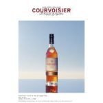 Courvoisier Vsop Cognac 70Cl - Image 3