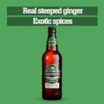 Crabbies Alcoholic Ginger Beer 500Ml - Image 2
