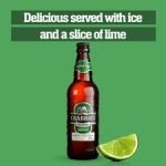 Crabbies Alcoholic Ginger Beer 500Ml - Image 3