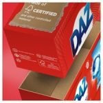 Daz All In One Washing Pods Whites & Colours 26 Washes 501.8G - Image 4