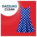 Daz Washing Powder Whites & Colours 40 Washes 2.6Kg - Image 3