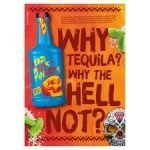 Dead Man's Fingers Tequila Reposado 70Cl - Image 2