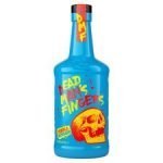 Dead Man's Fingers Tequila Reposado 70Cl