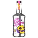 Dead Man's Fingers White Rum 70Cl