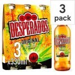 Desperados 3X330ml