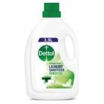 Dettol Antibacterial Laundry Cleanser Sensitive 2.5Ltr
