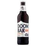 Doom Bar Zero Amber Ale 500Ml