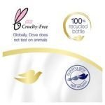 Dove Bath Shea Butter With Warm Vanilla 450Ml - Image 2
