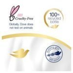 Dove Caring Bath Indulging Cream 450Ml - Image 2