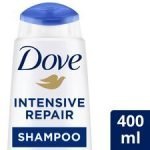 Dove Intensive Repair Shampoo 400Ml