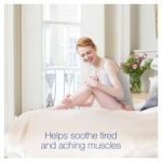 Dove Restoring Care Coconut Cacao Bath Salts 900G - Image 3