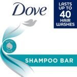 Dove Shampoo Bar 75G