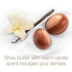 Dove Shea Butter & Vanilla Body Wash 450Ml - Image 4