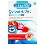 Dr Beckmann Colour & Dirt Collector 30Pk