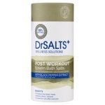 Dr Salts Post Workout Therapy Epsom Salts 750G