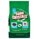 Dri Pak Soda Crystals 1Kg