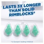 Duck Fresh Disc Refill Lime 2 X 36Ml - Image 2