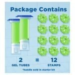 Duck Fresh Disc Refill Lime 2 X 36Ml - Image 3