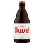 Duvel 330Ml Bottle