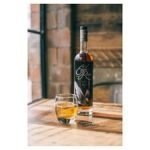 Eagle Rare 10 Year Old Bourbon Whiskey 70Cl - Image 3