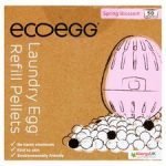Ecoegg Laundry Egg Refill Pellets Spring Blossom 50S