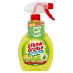 Elbow Grease Washing Up Liqueur Spray Lemon 500Ml